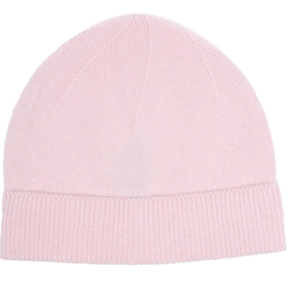 NWOT Phenix Cashmere Jersey Hat
